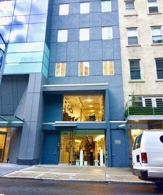 Plus de détails pour 108 E 60th St, New York, NY - Local commercial à vendre