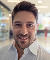 Elon Gerberg