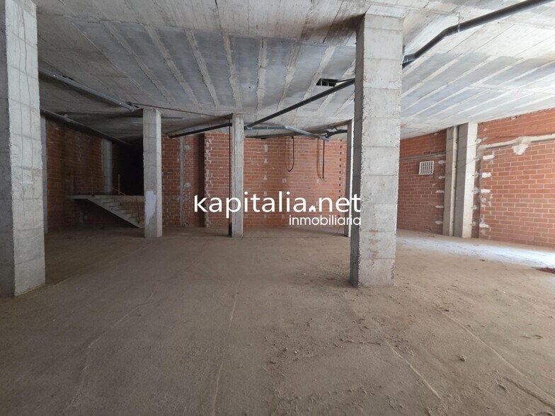 Local commercial dans Ontinyent, Valencia à vendre - Photo de la construction – Image 1 sur 5