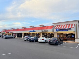 Plus de détails pour 3042-3058 W Goodman Rd, Horn Lake, MS - Local commercial à louer