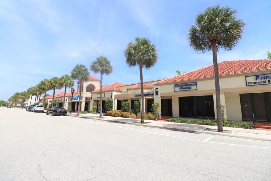 33 SE 7th St, Boca Raton, FL à louer - Photo de l’immeuble – Image 2 sur 7