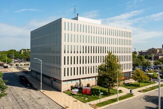 Plus de détails pour 7700 2nd Ave, Detroit, MI - Bureau à vendre