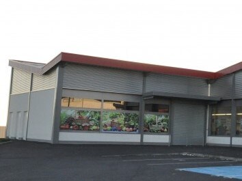 Local commercial dans Valmont à louer - Photo de l’immeuble – Image 2 sur 3