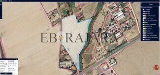 Plus de détails pour Calle San Marcos, Talavera de la Reina - Terrain à vendre