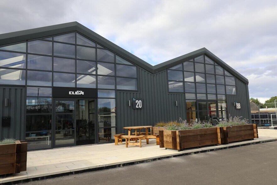 Christon Rd, Newcastle Upon Tyne à louer - Photo de l’immeuble – Image 3 sur 35