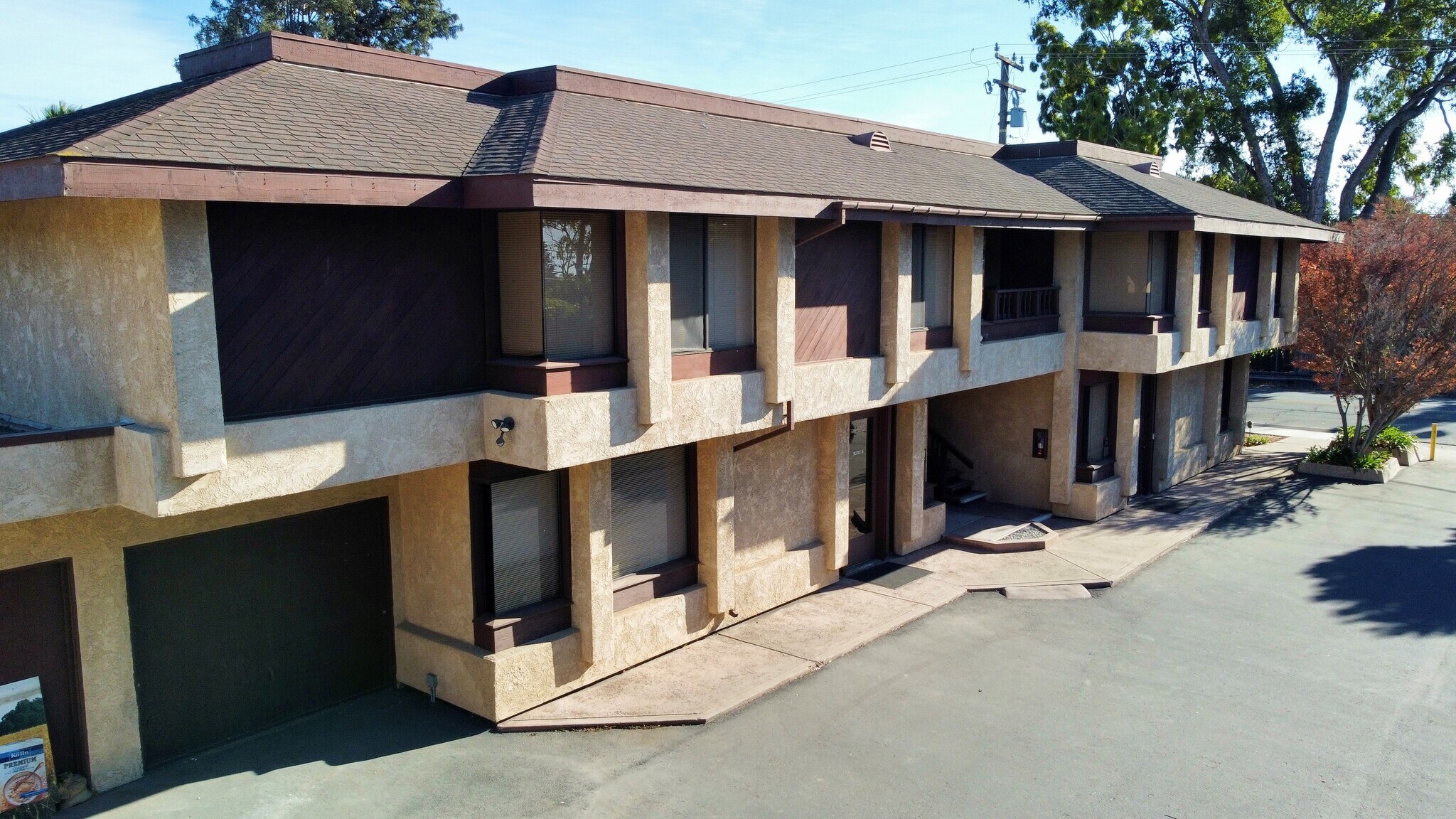 4420 Via Real, Carpinteria, CA à vendre Photo principale– Image 1 sur 20