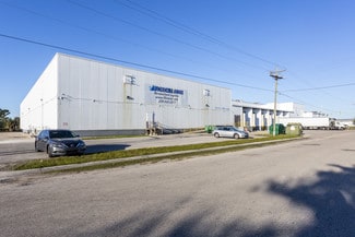 Plus de détails pour 7952 Interstate Ct, North Fort Myers, FL - Industriel/Logistique à vendre