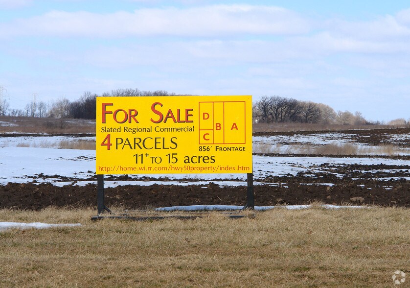 75th St, Bristol, WI à vendre - Photo de l’immeuble – Image 2 sur 3