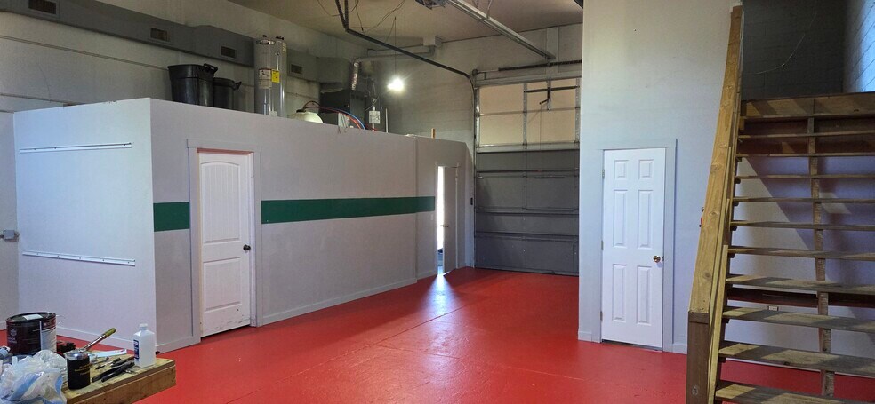 109-111 S Boundary St, Woodland Park, CO à louer - Photo de l’immeuble – Image 2 sur 5