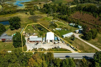 Plus de détails pour 6797 W Lakeshore Dr, Port Clinton, OH - Local commercial à vendre