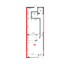 2101 S Decatur Blvd, Las Vegas, NV à louer Plan d’étage– Image 1 sur 9