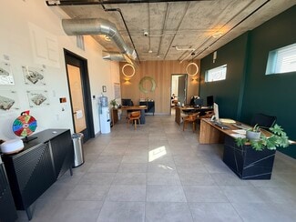 Plus de détails pour 5256 N Federal Blvd, Denver, CO - Bureau/Local commercial à louer