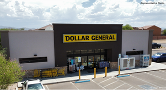 Plus de détails pour 6780 N Sandario Rd, Tucson, AZ - Local commercial à vendre