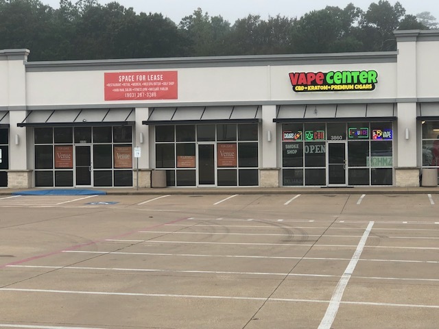 3840-3872 Highway 64 W, Tyler, TX à louer - Photo de l’immeuble – Image 3 sur 16