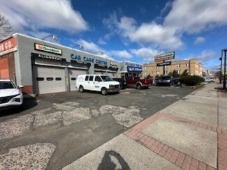 Plus de détails pour 711 Maple Ave, Hartford, CT - Local commercial à vendre