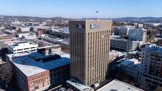 Plus de détails pour 701 Market St, Chattanooga, TN - Bureau à vendre