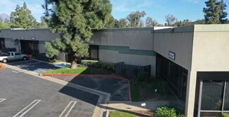 Plus de détails pour 440 S Cataract Ave, San Dimas, CA - Industriel/Logistique à louer