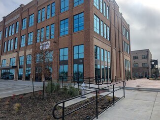 Plus de détails pour 110 Greenhill Ln, Fate, TX - Coworking à louer