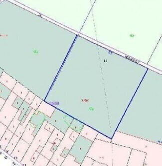 Plus de détails pour Terrain à vendre