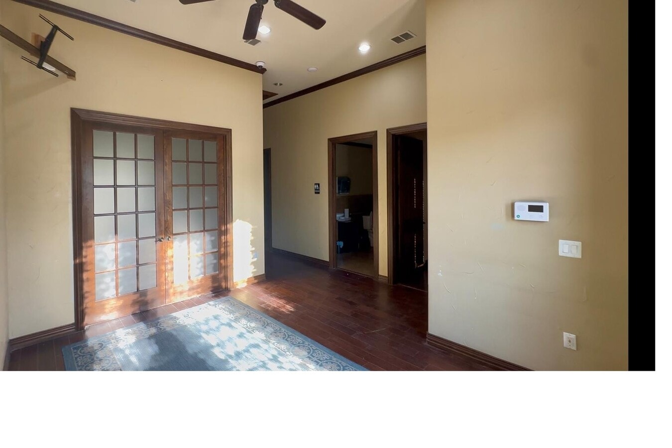 7000 Parkwood Blvd, Frisco, TX 75034 - Lot C300 -  - Photo intérieure - Image 1 of 9