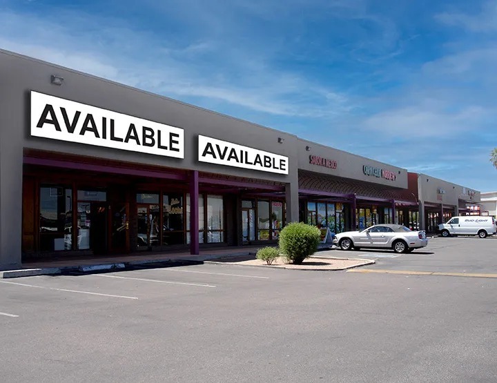 1911 W Broadway Rd, Mesa, AZ à louer Photo de l’immeuble– Image 1 sur 5