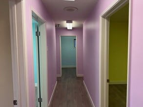 3200 Santa Monica Blvd, Santa Monica, CA à louer Photo intérieure– Image 1 sur 13