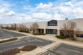 Plus de détails pour 840 Diamond Valley Pky, Windsor, CO - Industriel/Logistique à louer