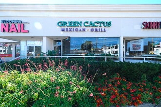 191-219 Mineola Ave, Roslyn Heights, NY à louer Photo de l’immeuble– Image 1 sur 10