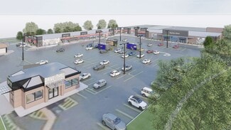 Plus de détails pour 12 E Bancroft St, Toledo, OH - Local commercial à louer