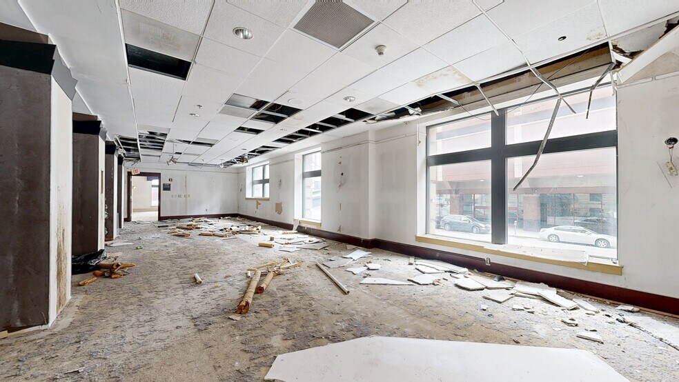 11 S Ludlow St, Dayton, OH à vendre - Numérisation 3D Matterport – Image 3 sur 18