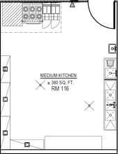 6222 San Fernando Rd, Glendale, CA à louer Plan d’étage– Image 1 sur 1