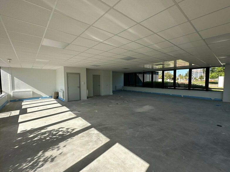 Bureau dans Lingolsheim à louer - Photo intérieure – Image 3 sur 4