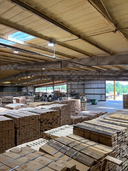 1458 US-82 Hwy, New Boston, TX à vendre - Photo de l’immeuble – Image 3 sur 15