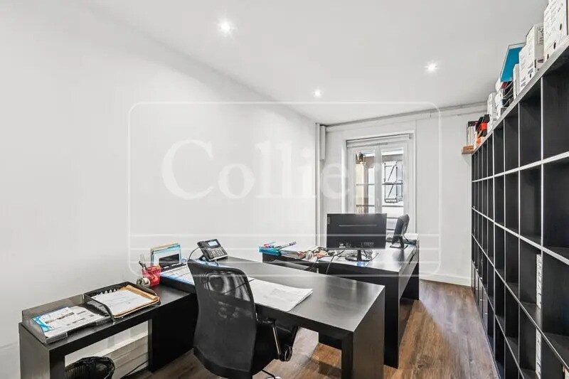 Immeuble residentiel dans Marseille à vendre Photo intérieure– Image 1 sur 14