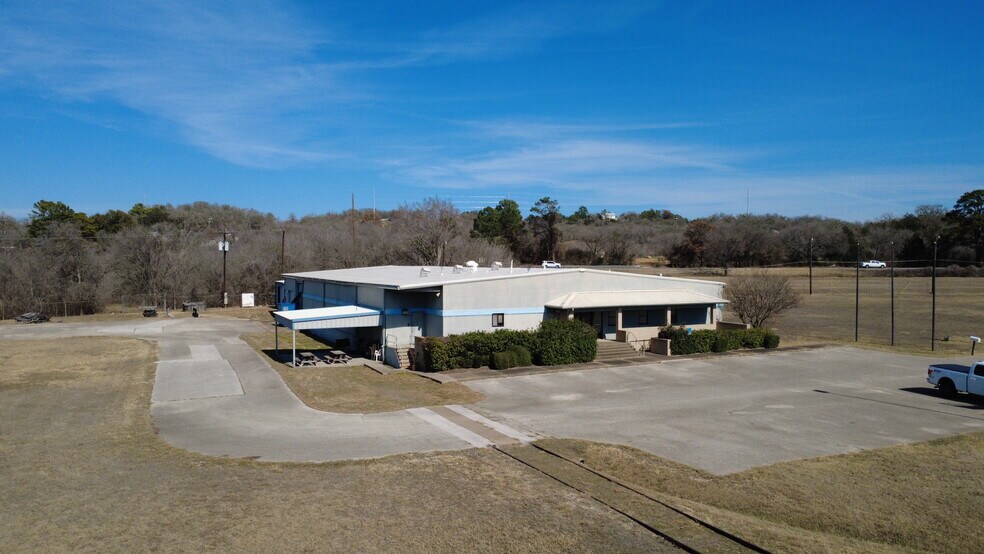1600 South Hwy 95, Bastrop, TX à vendre - Photo principale – Image 1 sur 60