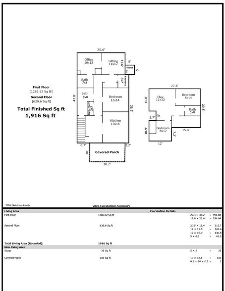 317 W Stone Ave, Greenville, SC à vendre - Photo de l’immeuble – Image 2 sur 11