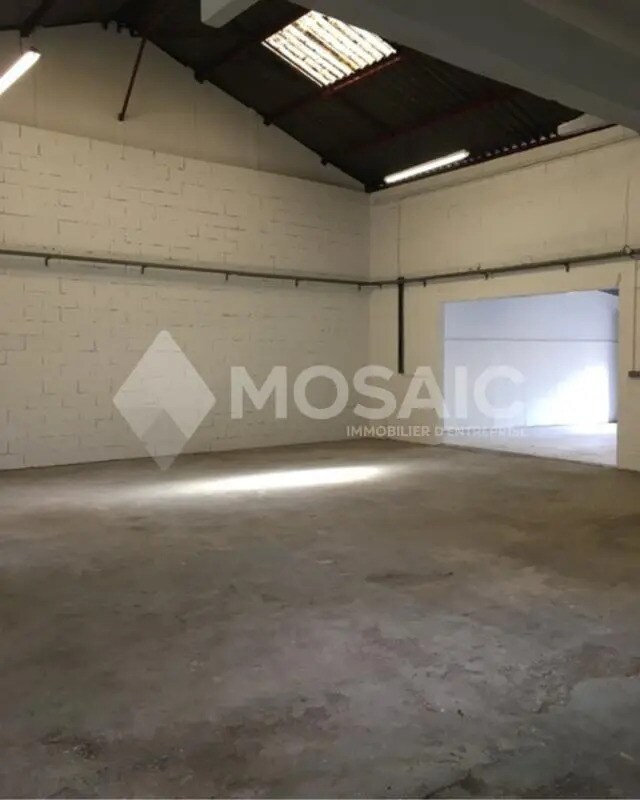 Local d’activités dans Mouans-Sartoux à louer Photo intérieure– Image 1 sur 7