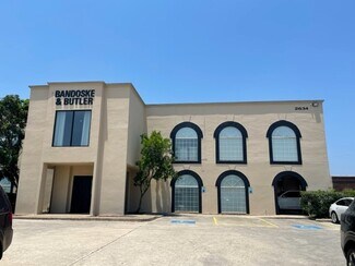 Plus de détails pour 2634 Kerrybrook Ct, San Antonio, TX - Bureau à louer
