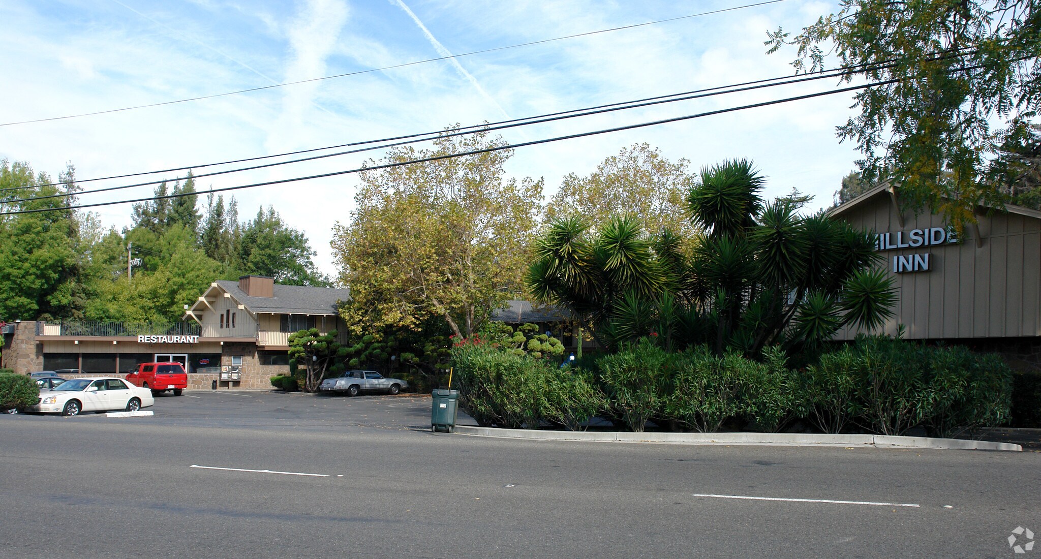 2901 4th St, Santa Rosa, CA à vendre Photo principale– Image 1 sur 12