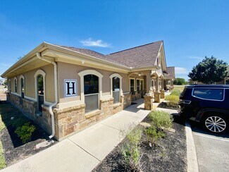 Plus de détails pour 1619 E Common St, New Braunfels, TX - Bureau à louer