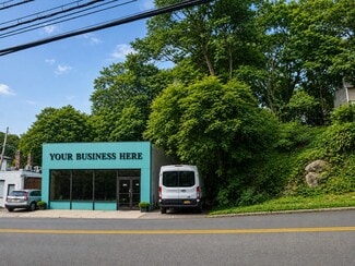 Plus de détails pour 292 5th Ave, New Rochelle, NY - Local commercial à vendre