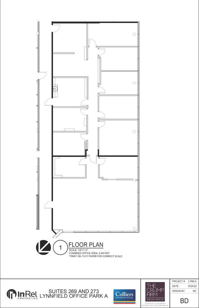1355 Lynnfield Rd, Memphis, TN à louer Photo de l’immeuble– Image 1 sur 1