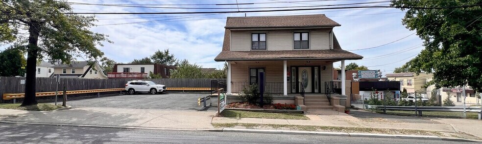 17 Winant Ave, Ridgefield Park, NJ à vendre - Photo de l’immeuble – Image 2 sur 6