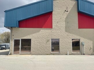 Plus de détails pour 710 Industrial Rd, Shelburne, ON - Bureau à louer