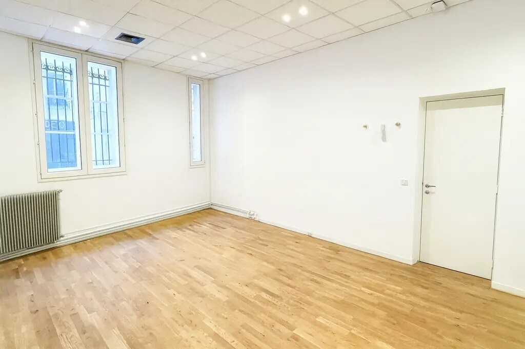 Bureau dans Paris à louer Photo intérieure– Image 1 sur 7
