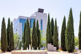 Plus de détails pour Avenida del Arroyo del Santo, 7, Madrid - Bureau à louer