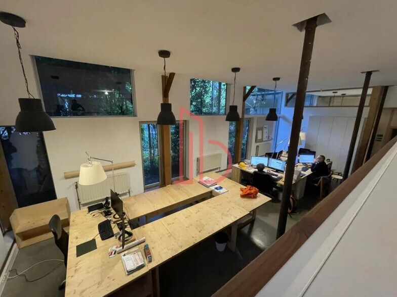 Bureau dans Bordeaux à louer - Photo de l’immeuble – Image 2 sur 5