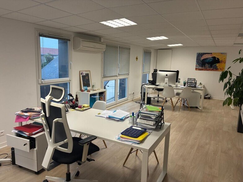 67 Rue Nicolas Appert, Nantes à vendre - Photo intérieure – Image 3 sur 6