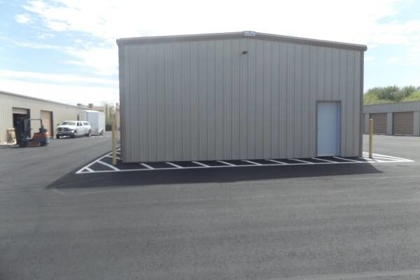 8950 E Speedway Blvd, Tucson, AZ à louer - Photo de l’immeuble – Image 3 sur 15