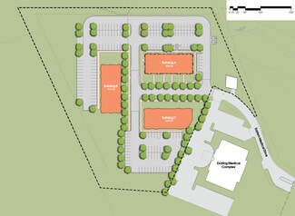 Plus de détails pour 275 N NC 16 Business Hwy, Denver, NC - Terrain à vendre